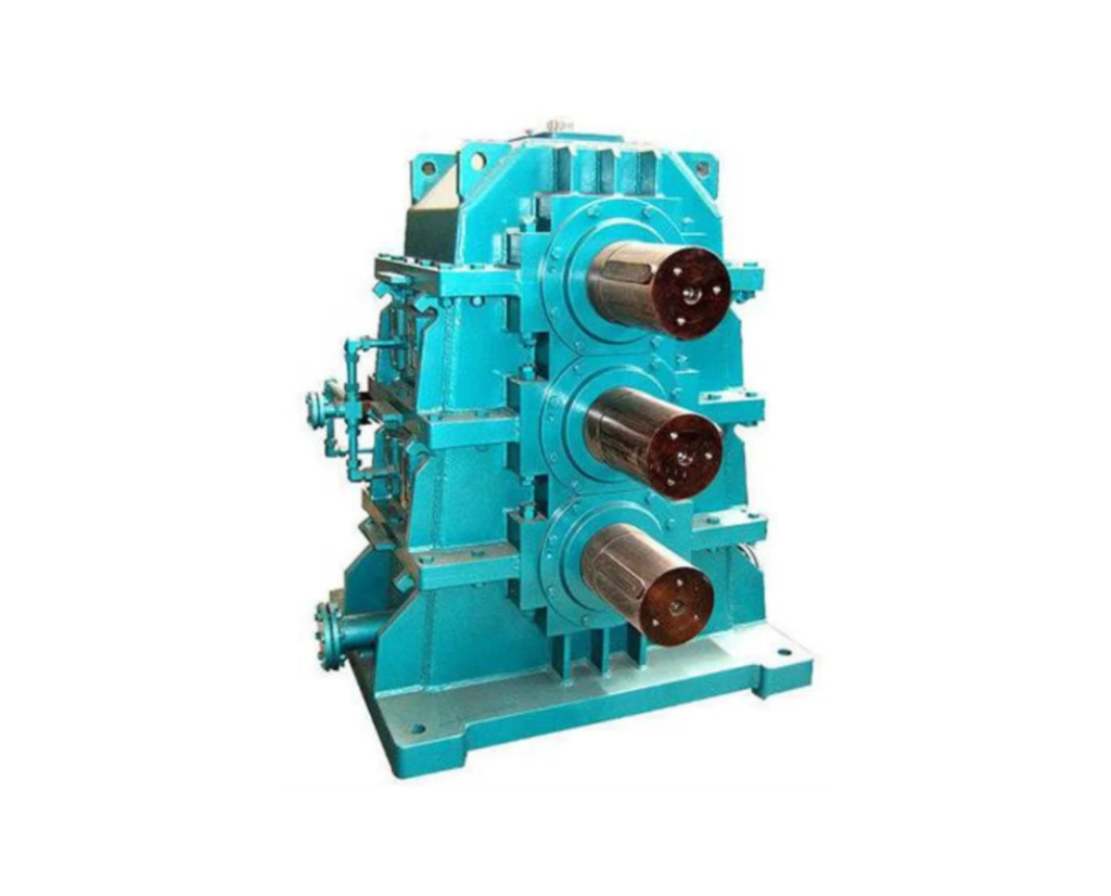 Rolling Mill Gearbox