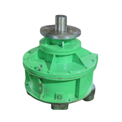 Vertical Worm reducer Gearbox